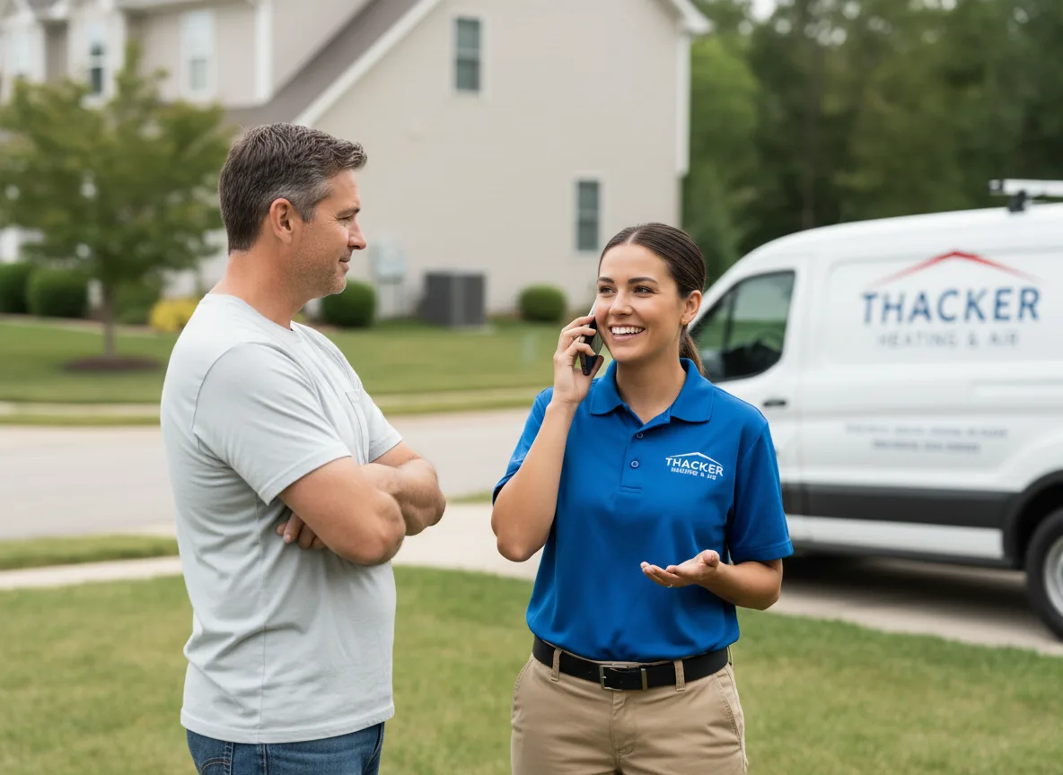 Ac Repair Port Allen, LA FAQs
